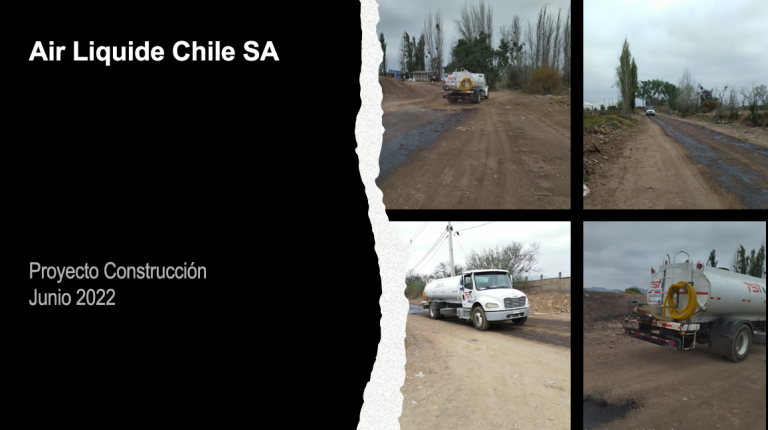 Air Liquide Chile  S.A.